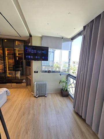 Appartement à vendre au centre de Mansouria