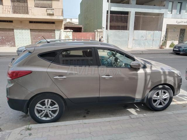 Hyundai ix35 - 2