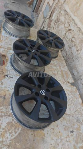 Il y a ce Jonet 16 oplie Citroën Ford