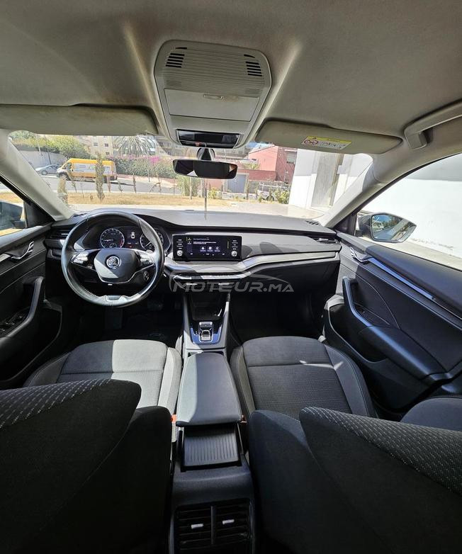 octavia automatique 