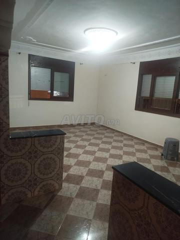 Appartement à louer à Riad Oulad Mtaa, Temara - 2