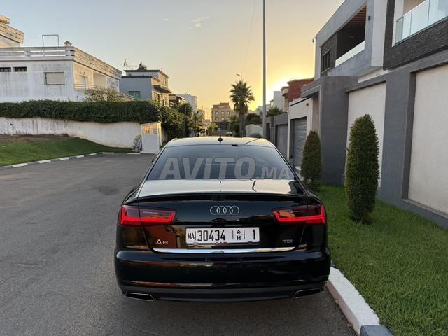 AUDI A6 2.0 TDI Phase 2 Automatique
