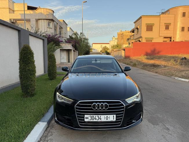 AUDI A6 2.0 TDI Phase 2 Automatique 