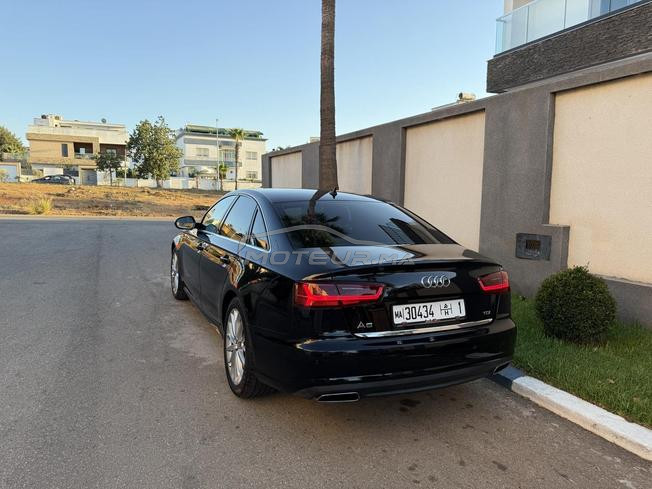 AUDI A6 2.0 TDI Phase 2 Automatique 