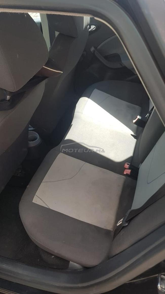 Seat Ibiza 1.6L Diesel Manuelle 2014 à Casablanca