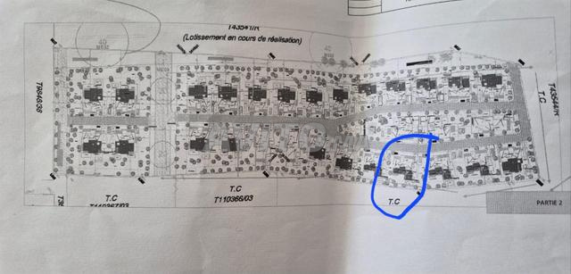 فيلا في تنازل بطريق زعير، المنزه - 2