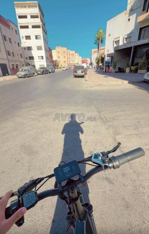 Vélo électrique - 2
