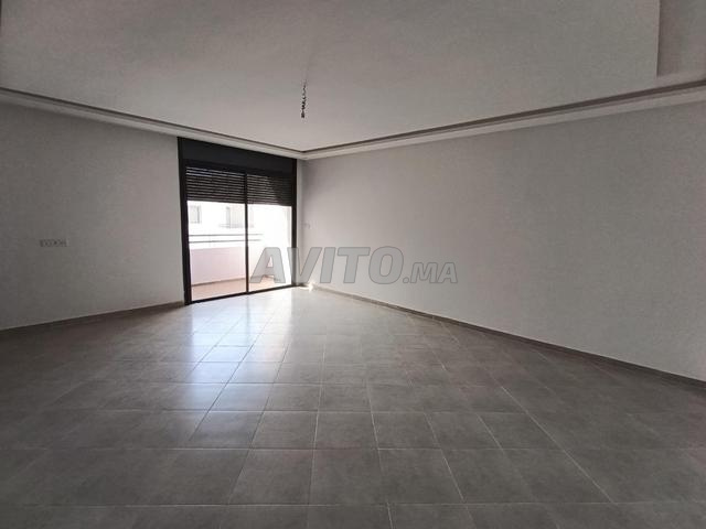 Appartement à louer à Sala Al Jadida - 2