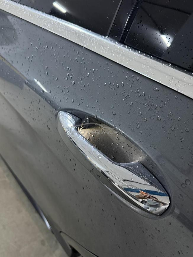 Mercedes classe c220 