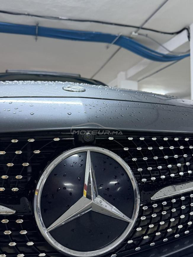 Mercedes classe c220 