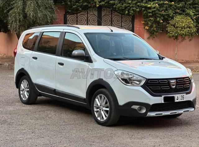 LODGY STEPWAY 2023 - 2