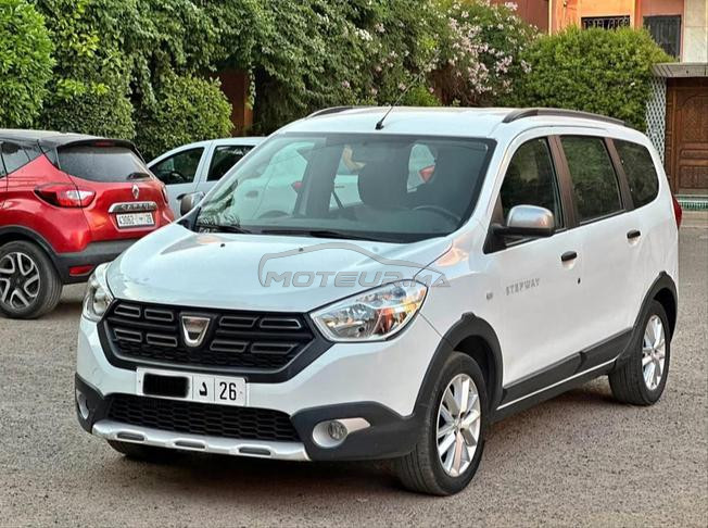 LODGY STEPWAY 2023