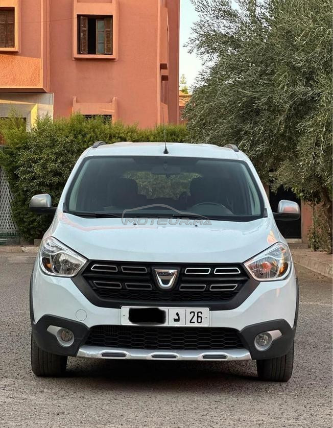 LODGY STEPWAY 2023