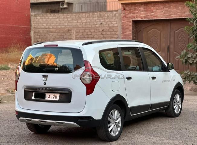LODGY STEPWAY 2023
