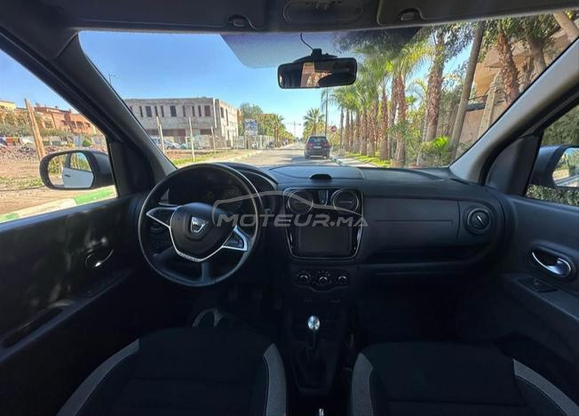 LODGY STEPWAY 2023