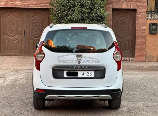 LODGY STEPWAY 2023