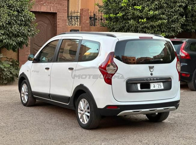 LODGY STEPWAY 2023