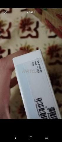 Samsung A17 128 Go 5G - 2