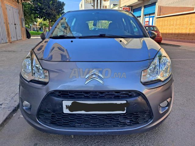 Citroën C3 Vitamine - 2