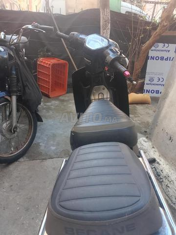 110) MOTO - 2
