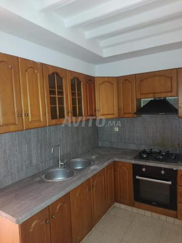Appartement à vendre Marrakech Route de Casa
