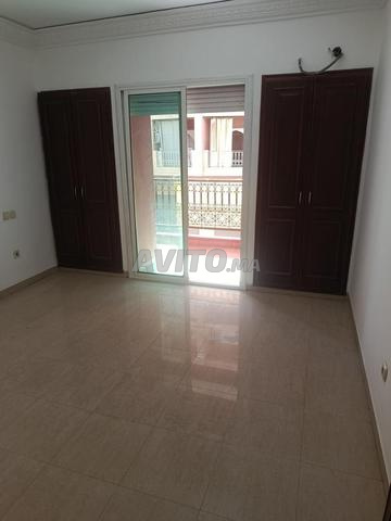 Appartement à vendre Marrakech Route de Casa