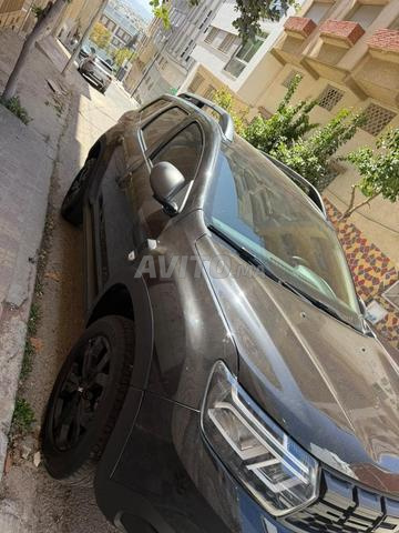 Dacia Duster à vendre