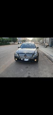 Mercedes-Benz 220 C