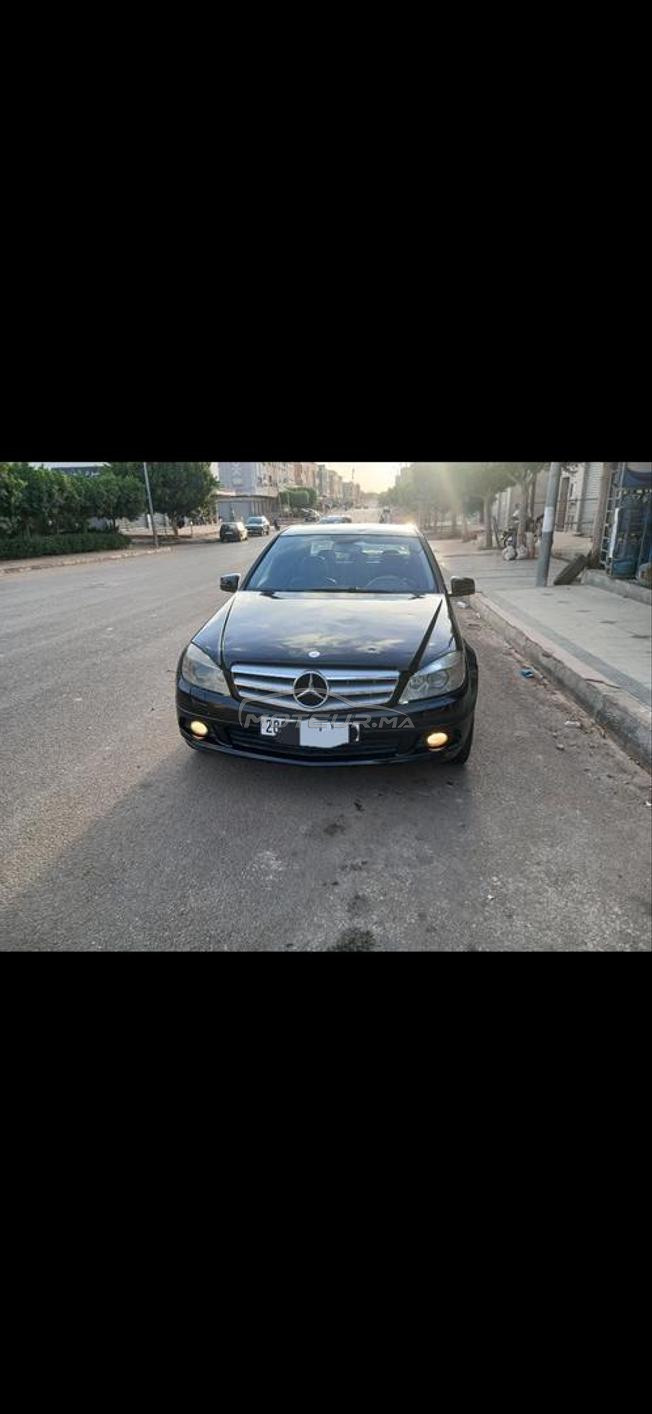 mercedes-benz 220 c