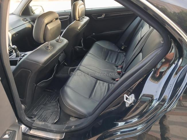 mercedes-benz 220 c