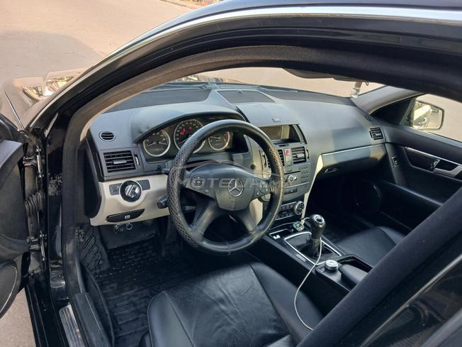 mercedes-benz 220 c
