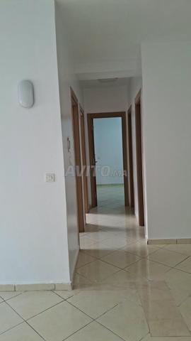 Appartement à louer 60 m² à Skhirat Ennour 2 - 2