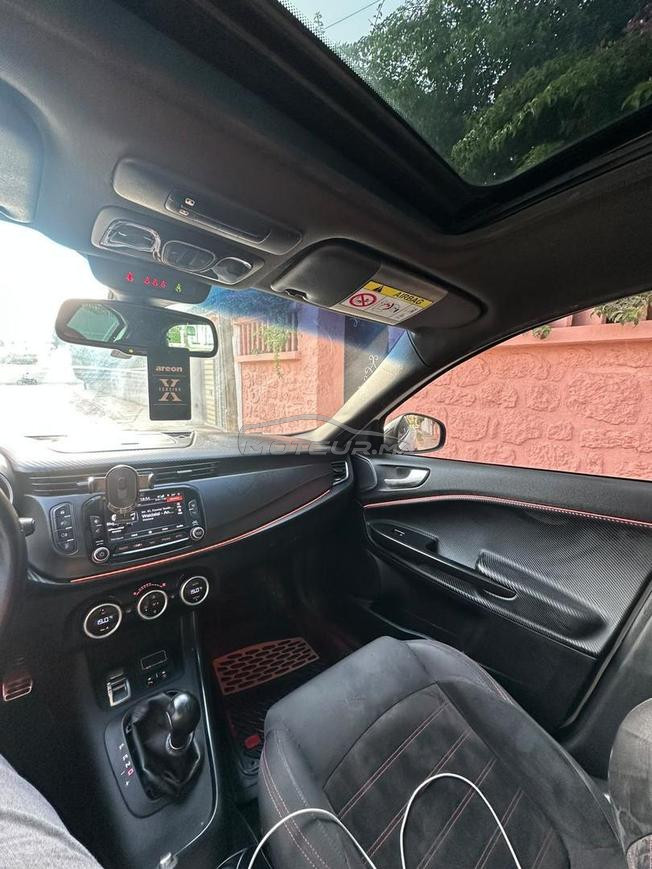  Alfa Romeo Giulietta, année 2020 2 main 