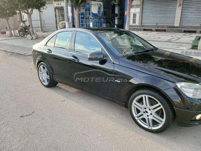 mercedes-benz 220 c