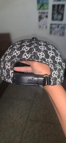 CASQUETTE GUCCI ORIGINALE TAILLE M - 2