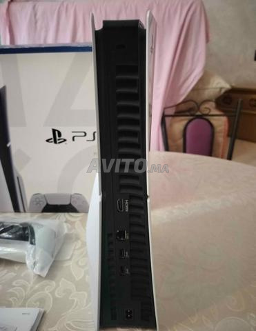 PS5 slim standard 1T - 2