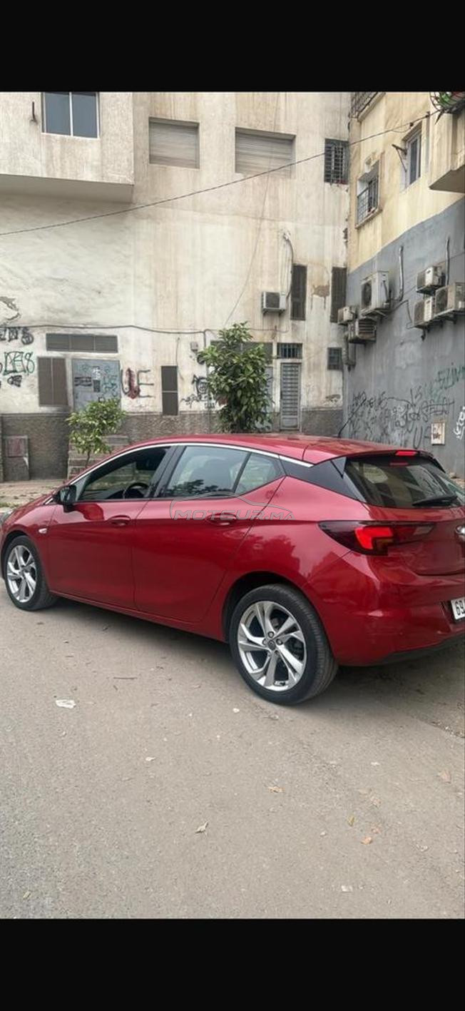 OpelAstra
