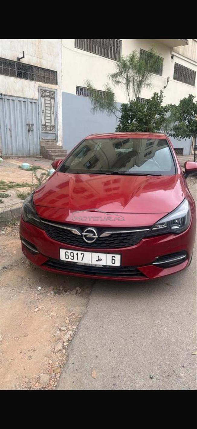 OpelAstra
