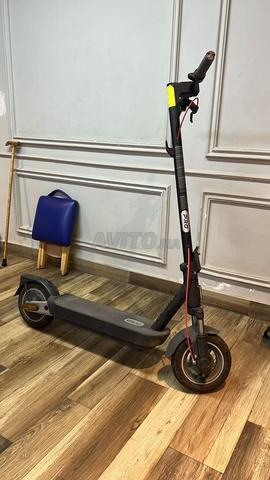 سكوتر شاومي 5 برو