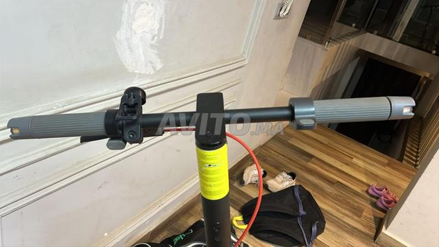 Xiaomi Scooter 5 Pro - 2