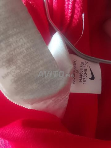 Maillot PSG 25/26 original taille M - 2