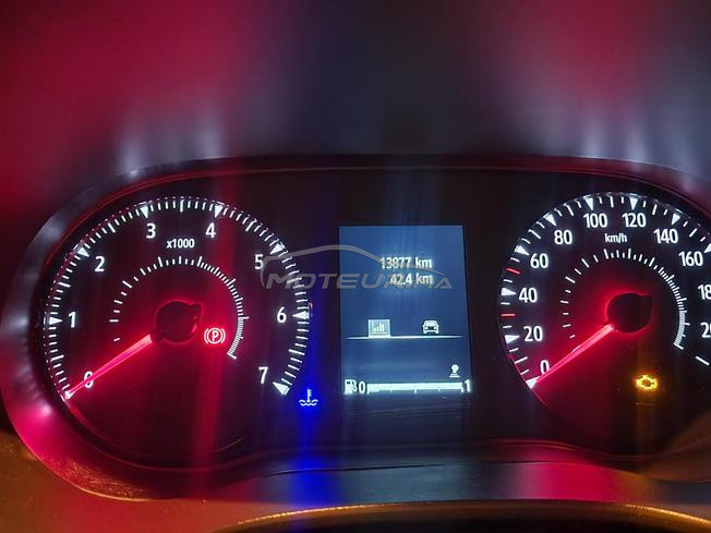 Renault Kardian Diesel Manuelle 2025 à Rabat