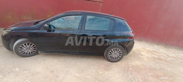 Excellente voiture à vendre