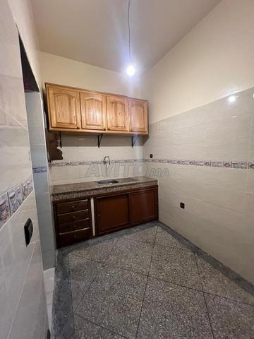 Appartement à louer - 2