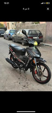 Agadir Talborjt et Anza - 2