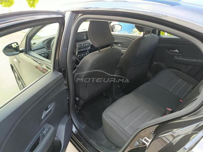 DACIA LOGAN 2024 — JOURNEY | 41.000 KM