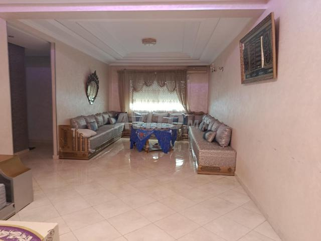 Maison à louer - 2