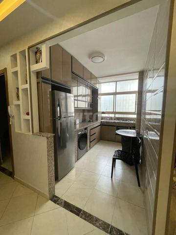 Appartement à louer près de CITY CLUB - 2
