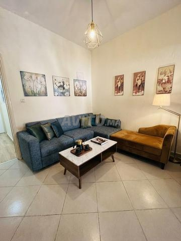 Appartement Mhamid Chkili Marrakech - 2