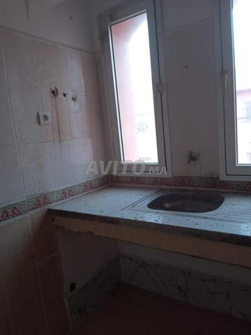 Appartement à louer 54 m² à Tamensourt